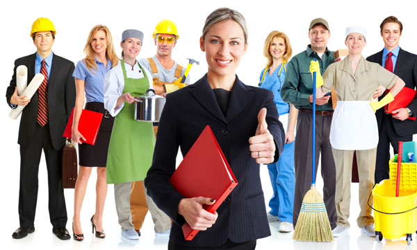 Akkuş Yük Taşıma Personeli Hizmeti